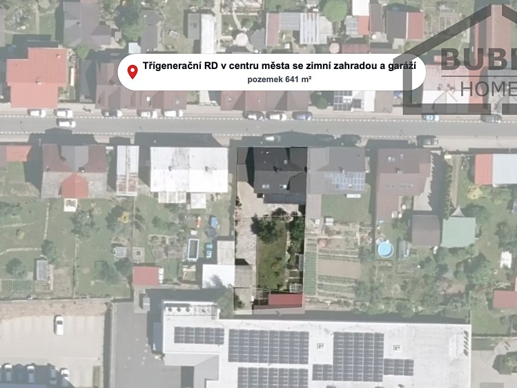 Будинок на продаж, 360 м² (11 з 56)