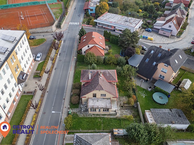 Prodej domu, 140 m² (31 z 31)