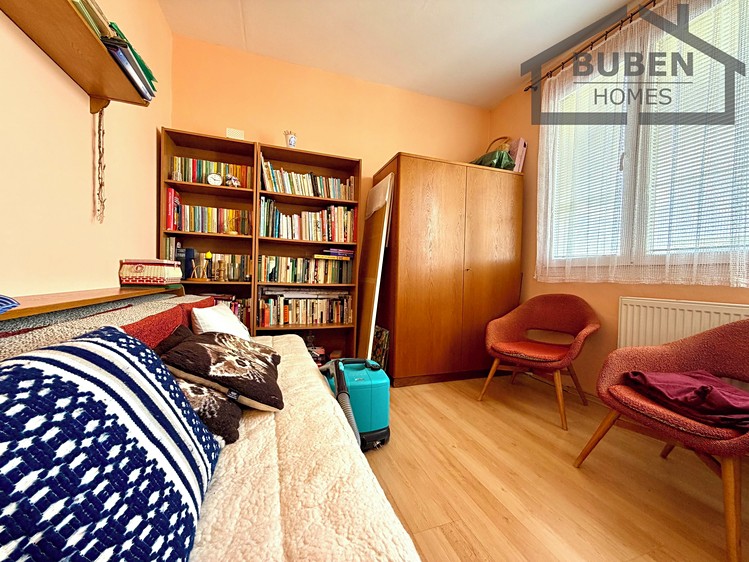 Prodej bytu 3+1, 60 m² (22 z 32)