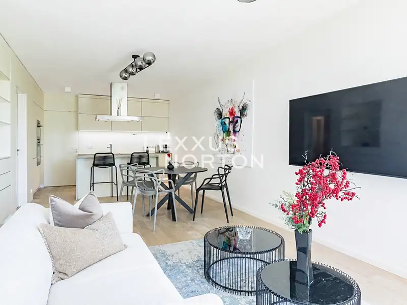 Prodej bytu 3+kk 80 m², Praha – náhled fotky 2