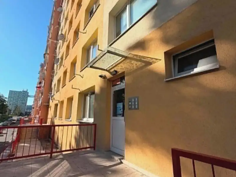 Prodej bytu 3+1 55 m², Most – náhled fotky 1