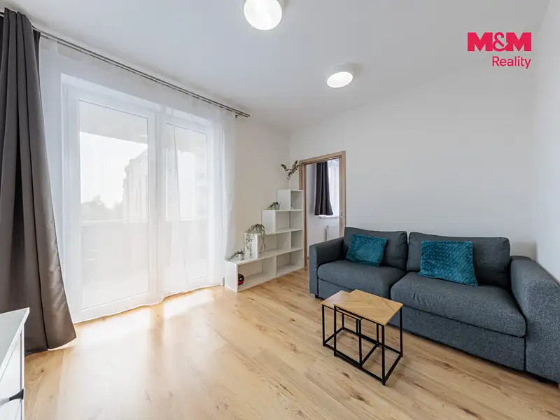 Prodej bytu 2+kk 39 m², Nová Role – náhled fotky 3