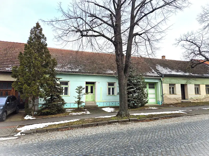 Prodej stavebního pozemku 2741 m², Velké Pavlovice – náhled fotky 3