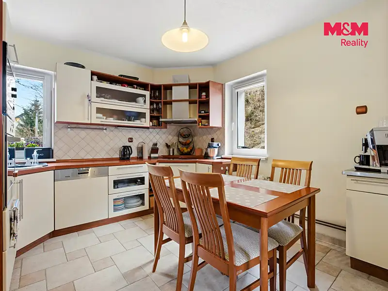 Prodej rodinného domu 160 m², pozemek 510 m², Liberec – náhled fotky 2