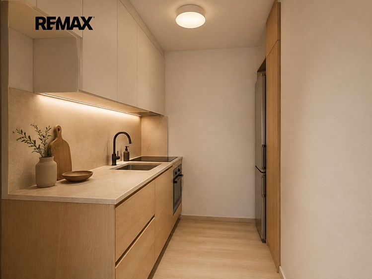 Prodej bytu 2+kk, 42 m² (3 z 23)