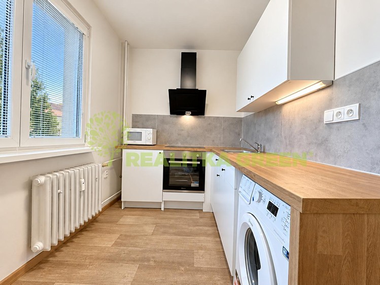 Квартира 2+1 на продаж, 53 м² (2 з 25)