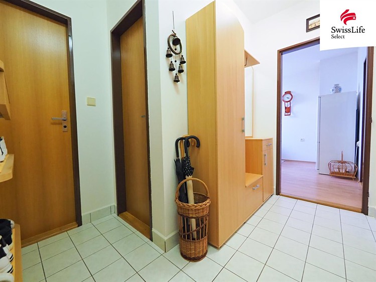 Квартира 2+1 в оренду, 51 м² (15 з 22)
