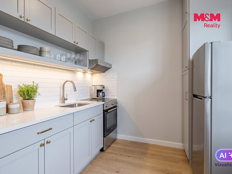 Квартира 3+1 на продаж, 70 м² (11 з 22)