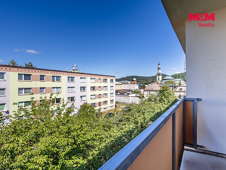 Квартира 3+1 на продаж, 70 м² (18 з 22)