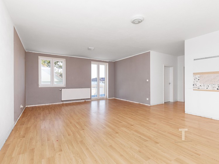 Квартира 2+kk на продаж, 70 м² (2 з 11)
