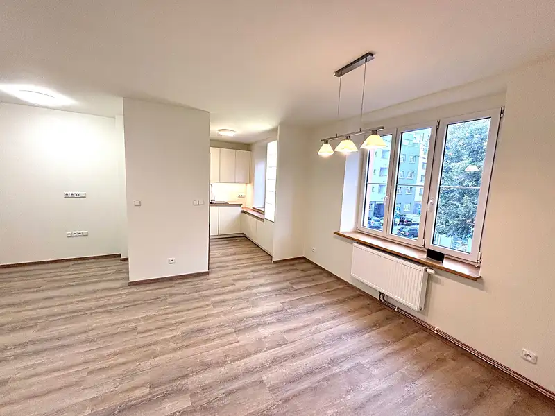 Pronájem bytu 2+kk 66 m², Praha – náhled fotky 2