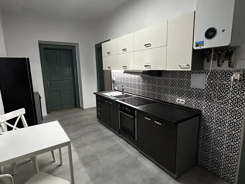 Pronájem bytu 2+1 54 m², Děčín – náhled fotky 2