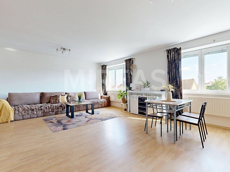 Квартира 3+kk на продаж, 76 м² (6 з 16)