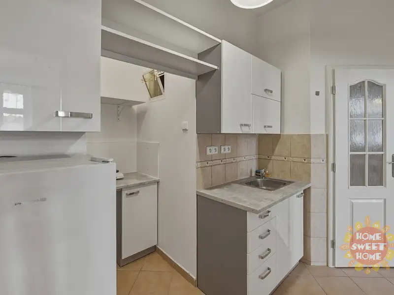 Pronájem bytu 2+1 46 m², Praha – náhled fotky 3
