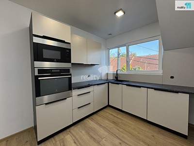 Wohnung 3+kk zur Miete, 53 m² (3 von 9)