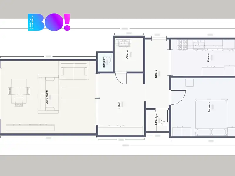 Prodej bytu 2+1 80 m², Brno – náhled fotky 2