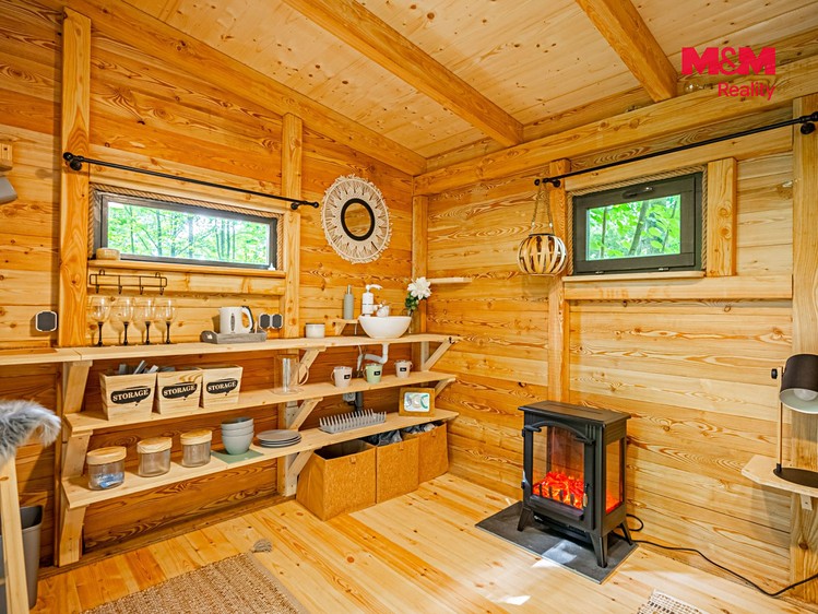 Будинок на продаж, 30 м² (22 з 27)