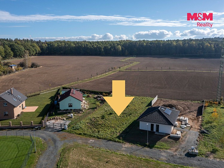 Prodej pozemku, 806 m² (7 z 9)