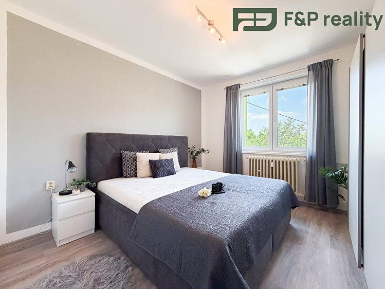 Wohnung 3+1 zum Kauf, 73 m² (3 von 27)