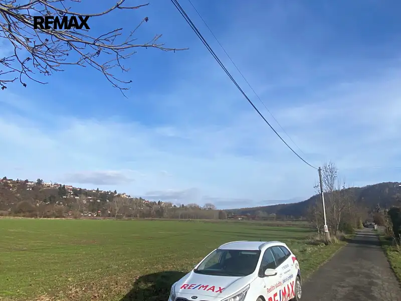 Prodej pozemku 96565 m², Všenory – náhled fotky 3