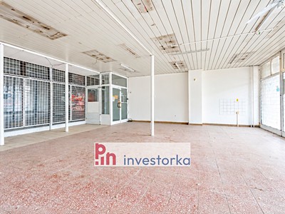 Prodej komerčního prostoru, 95 m² (3 z 14)