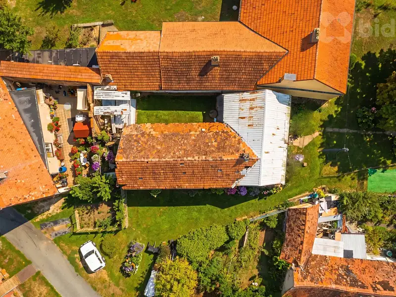 Prodej rodinného domu 100 m², pozemek 315 m², Žarošice – náhled fotky 1