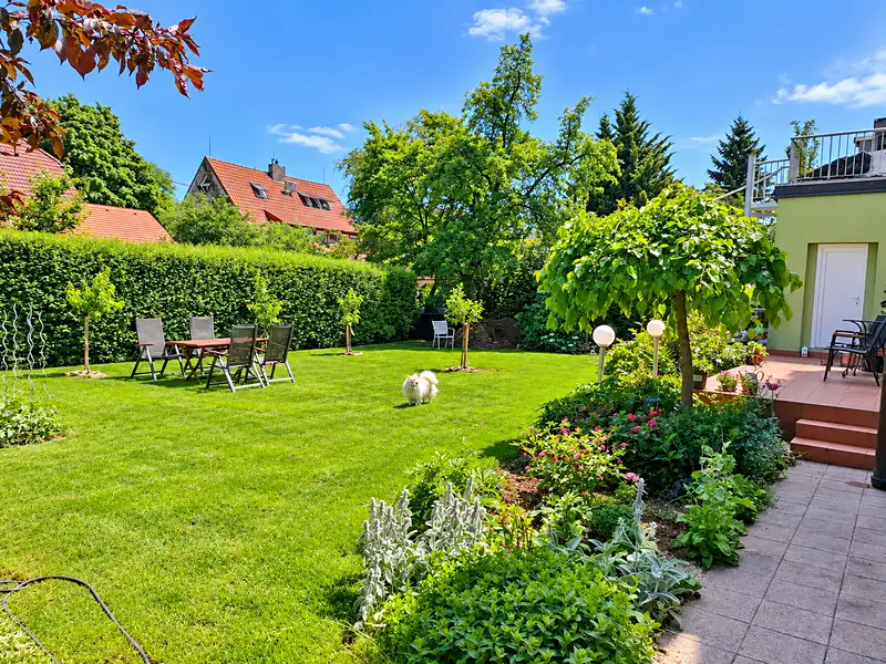 Pronájem bytu 4+1 155 m², Praha – náhled fotky 2