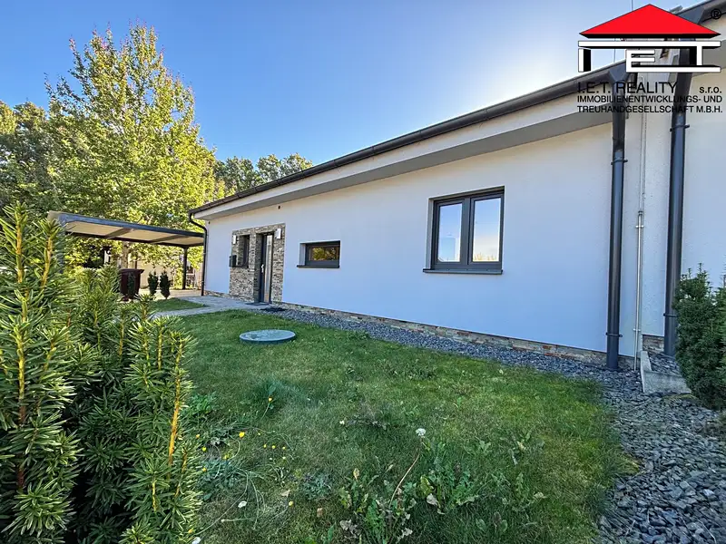 Pronájem rodinného domu 128 m², pozemek 578 m², Frýdek-Místek – náhled fotky 1