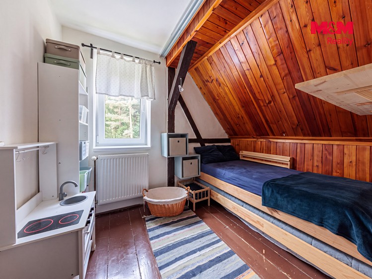 Будинок на продаж, 91 м² (8 з 24)