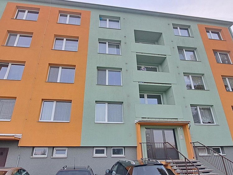 Квартира 3+1 на продаж, 71 м² (19 з 25)