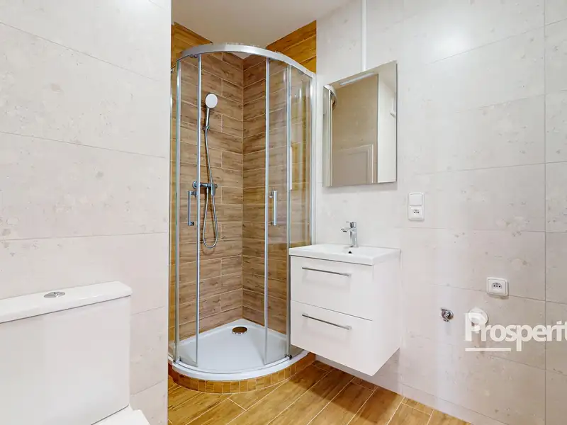 Pronájem bytu 1+1 33 m², Ústí nad Labem – náhled fotky 2