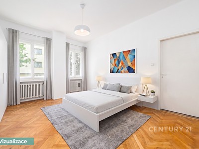 Wohnung 2+kk zum Kauf, 49 m² (2 von 23)
