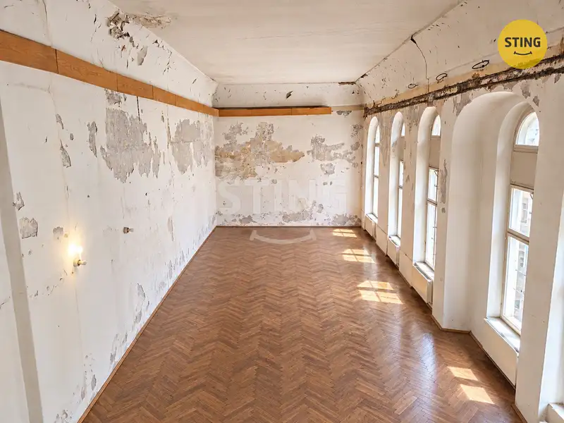 Prodej památky 200 m², pozemek 146 m², Prostějov – náhled fotky 3