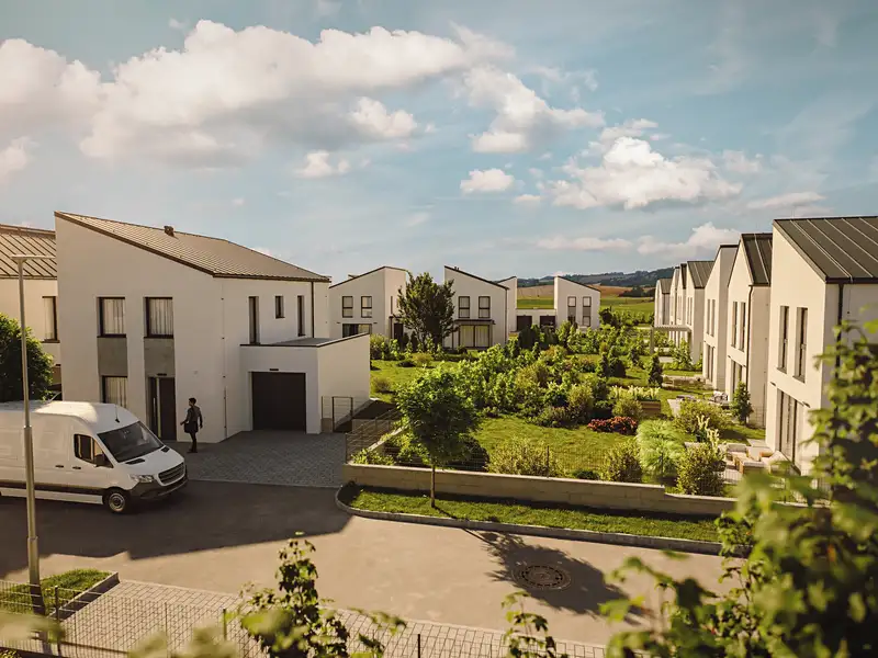 Prodej rodinného domu 113 m², pozemek 263 m², Praha – náhled fotky 3