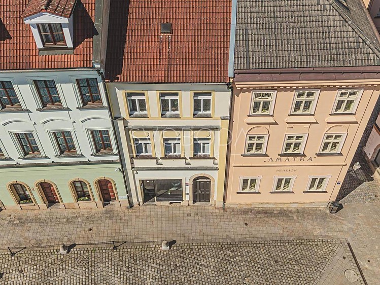 Prodej komerčního prostoru, 582 m² (15 z 35)