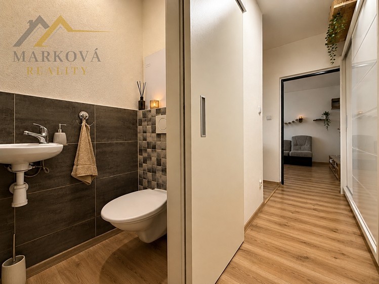 Wohnung 2+1 zum Kauf, 59 m² (10 von 17)