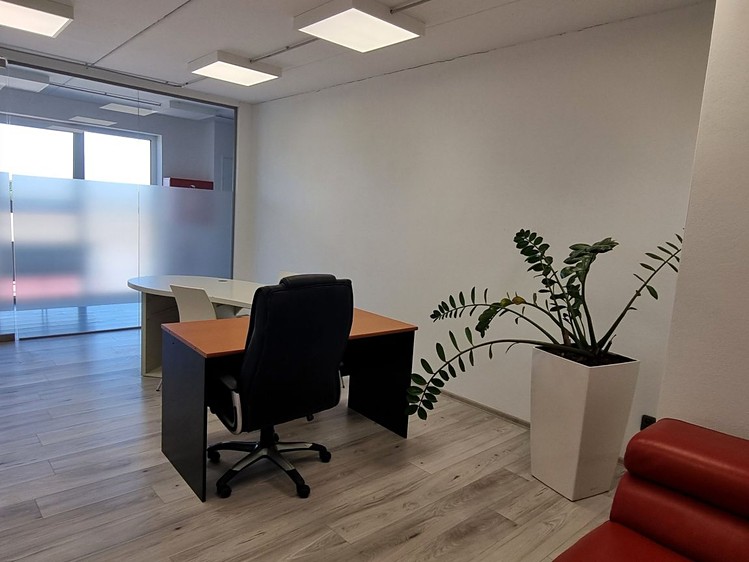 Pronájem komerčního prostoru, 4 640 m² (3 z 27)