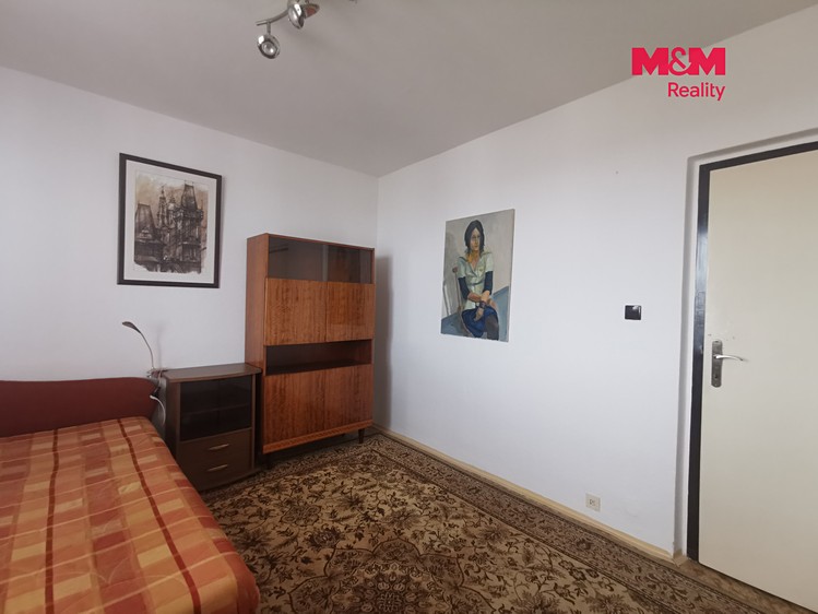 Wohnung 3+1 zum Kauf, 64 m² (16 von 18)