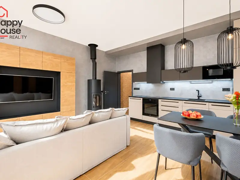 Prodej bytu 2+kk 55 m², Vrchlabí – náhled fotky 3
