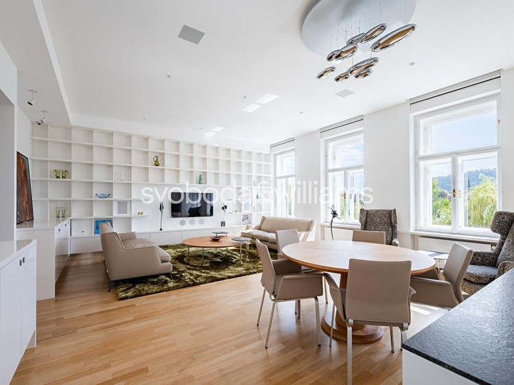 Prodej bytu 3+1, 93 m² (4 z 13)