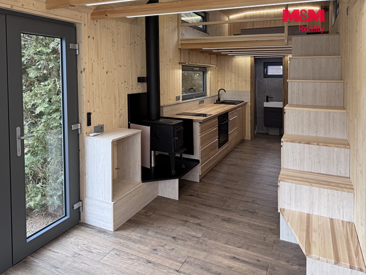Нерухомість на продаж, 25 м² (3 з 23)