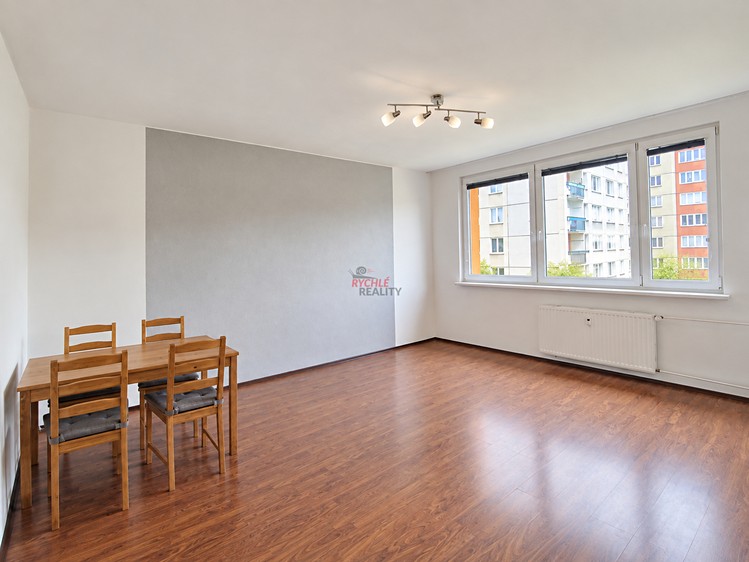 Wohnung 3+1 zur Miete, 67 m² (2 von 10)