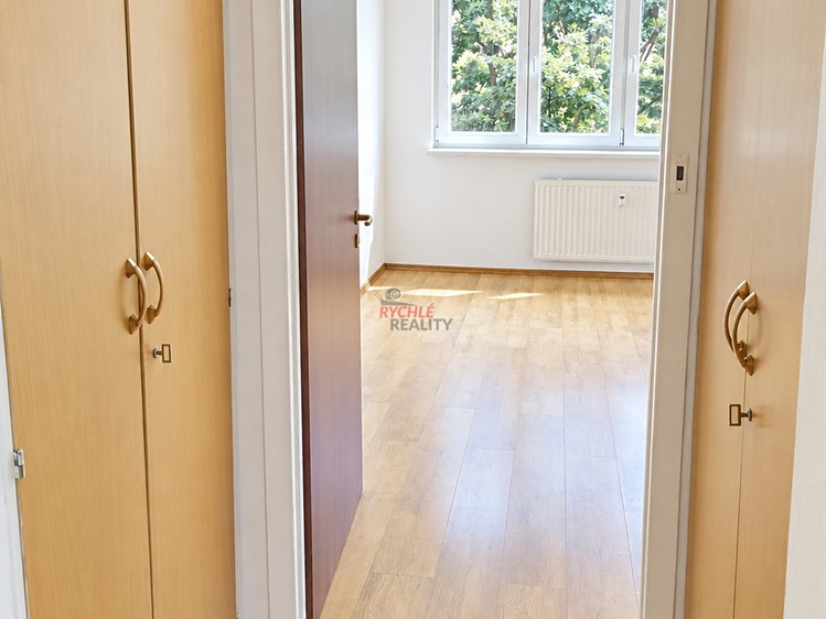 Wohnung 3+1 zur Miete, 67 m² (9 von 10)