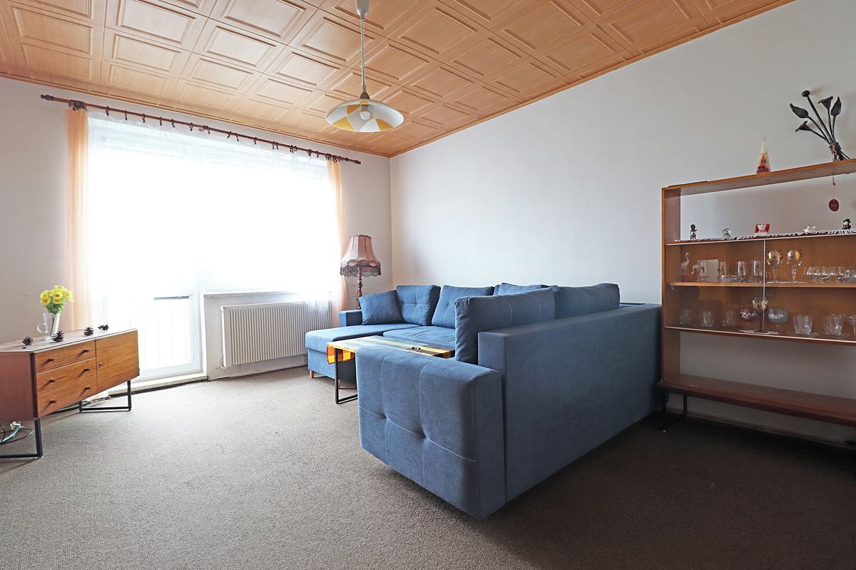 Prodej bytu 3+1 69 m², Šebetov – fotka 1 z 3