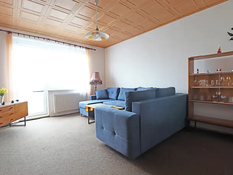 Prodej bytu 3+1 69 m², Šebetov – náhled fotky 1