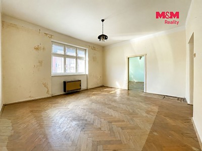Квартира 4+1 на продаж, 105 м² (3 з 23)