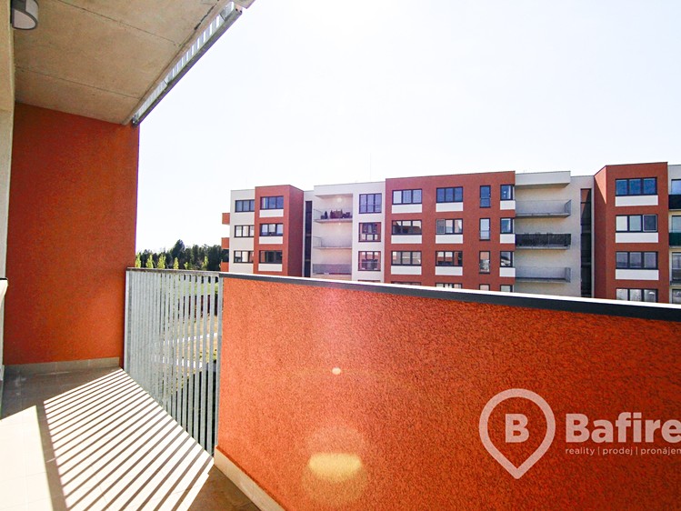 Квартира 2+kk в оренду, 51 м² (8 з 13)