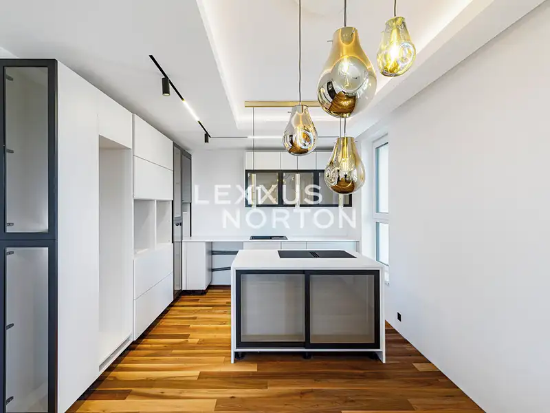 Prodej bytu 3+kk 84 m², Praha – náhled fotky 3