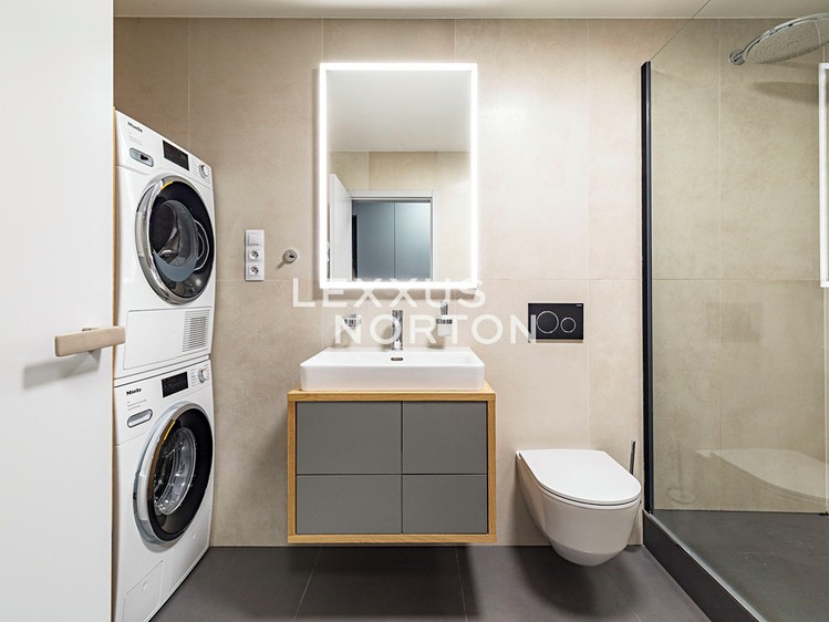 The 1+kk flat for sale, 54 m² (9 of 13)