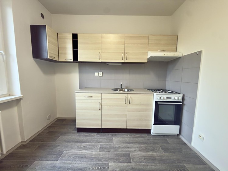 Wohnung 2+1 zur Miete, 51 m² (1 von 10)